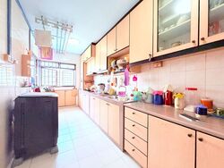 Blk 667B Jurong West Street 65 (Jurong West), HDB 4 Rooms #546472631
